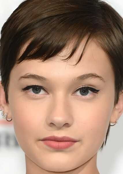 Cailee Spaeny photo