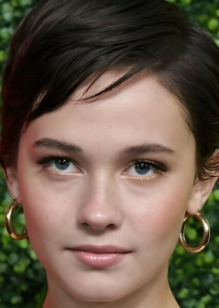 Cailee Spaeny photo