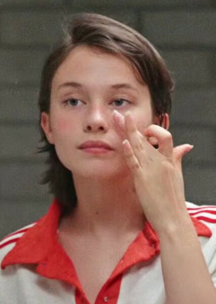 Cailee Spaeny photo