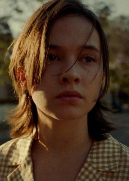 Cailee Spaeny photo