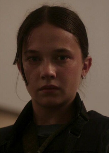 Cailee Spaeny photo