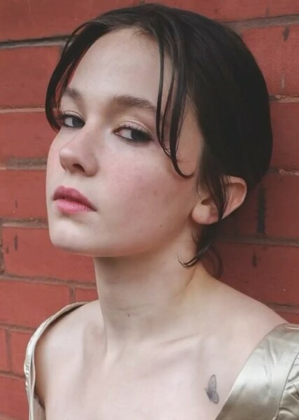 Cailee Spaeny photo