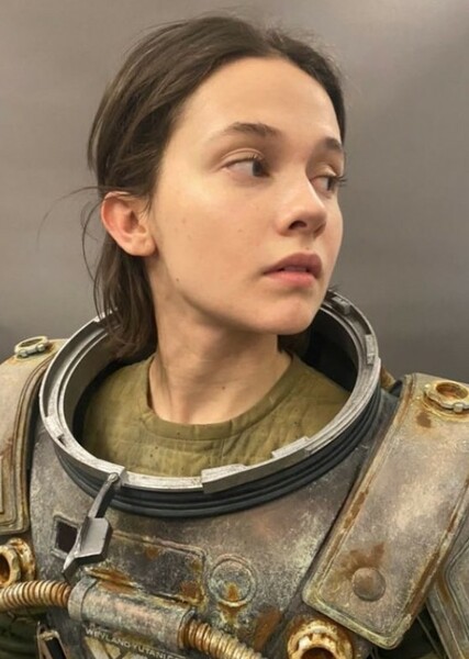 Talia Al Ghul
