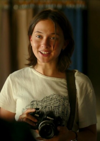 Cailee Spaeny photo