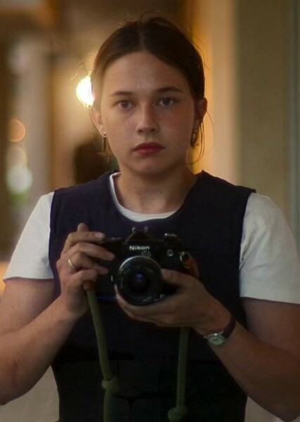Cailee Spaeny photo