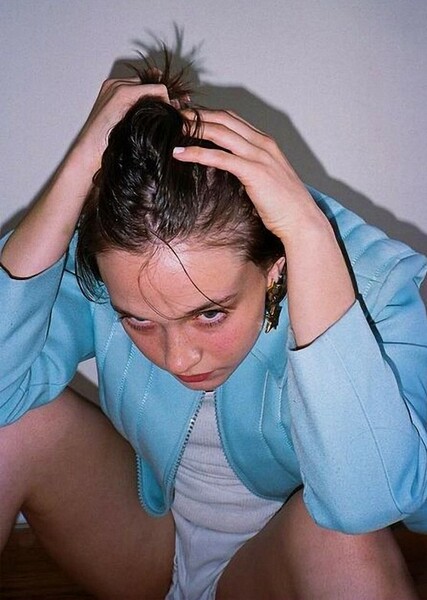 Cailee Spaeny
