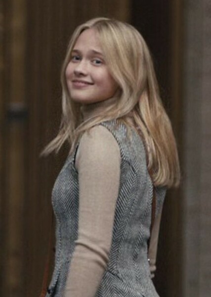 Gwen Stacy