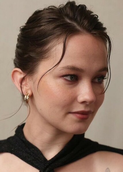 Cailee Spaeny photo