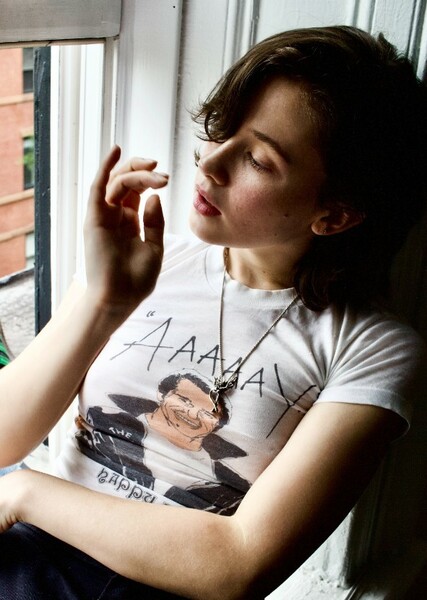 Cailee Spaeny photo