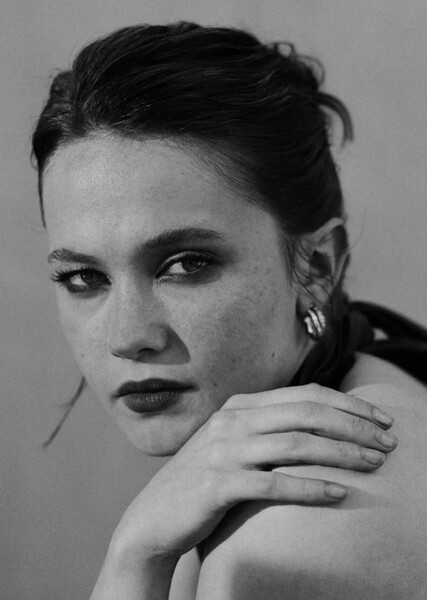 Cailee Spaeny photo