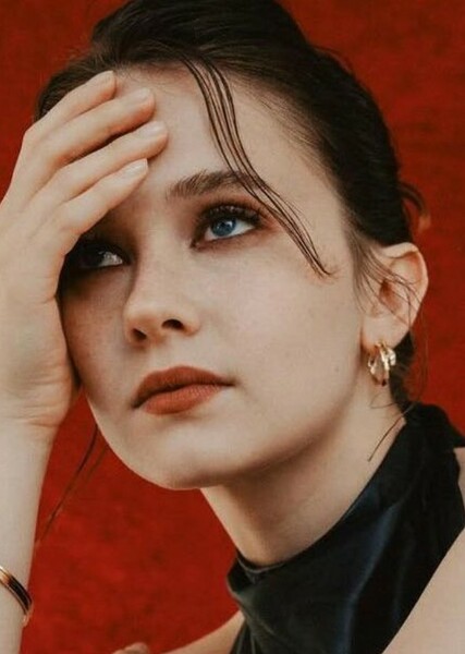 Cailee Spaeny