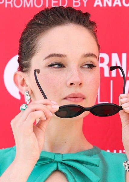 Cailee Spaeny photo