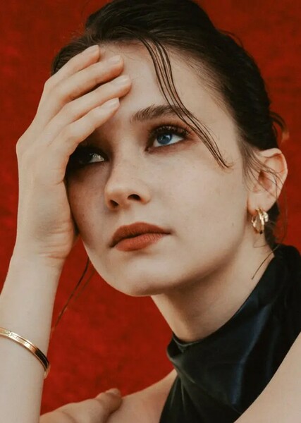 Cailee Spaeny photo