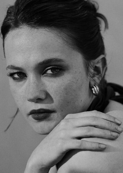 Cailee Spaeny photo