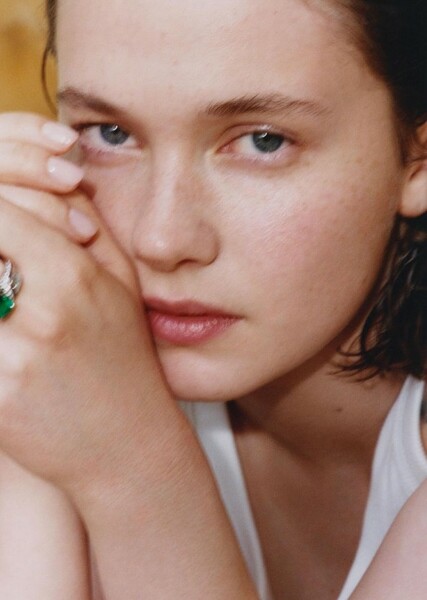 Cailee Spaeny photo
