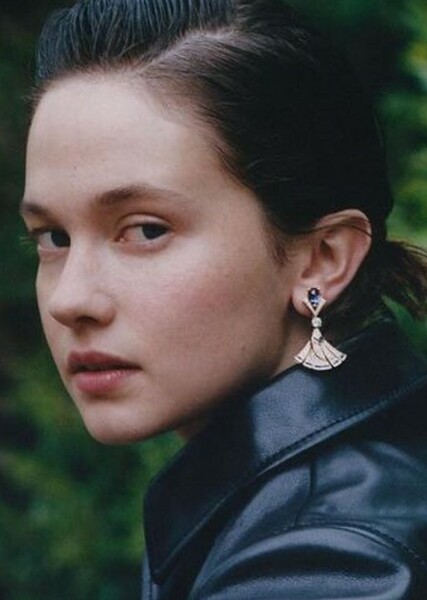 Cailee Spaeny photo