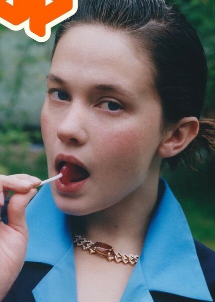 Cailee Spaeny photo