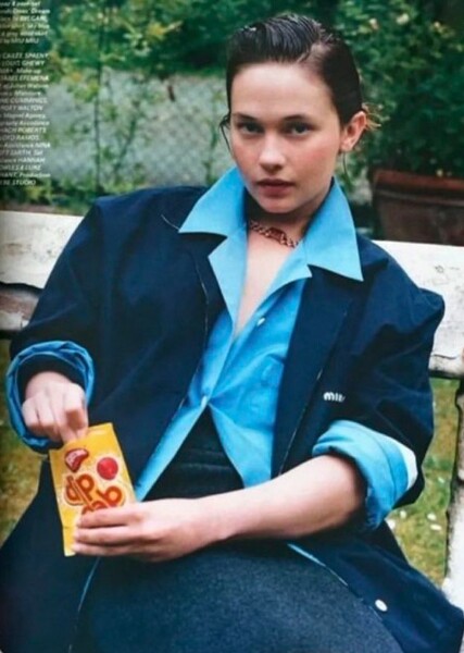 Cailee Spaeny photo