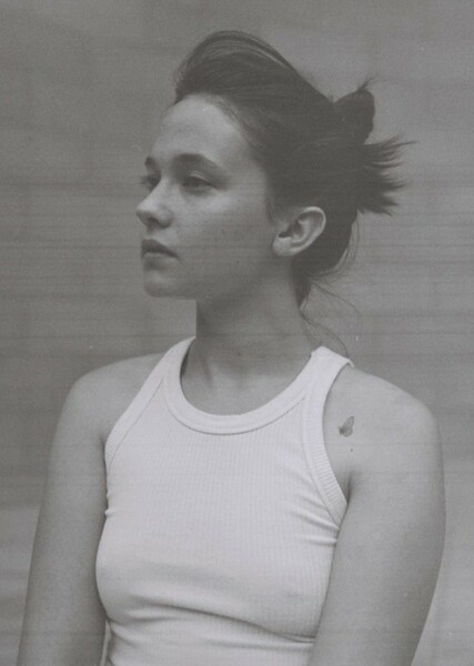 Cailee Spaeny photo