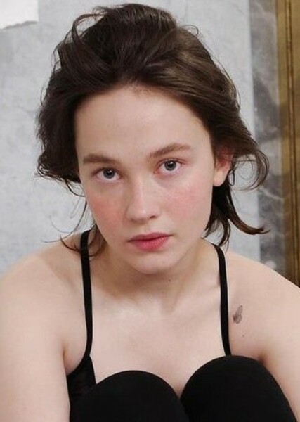 Cailee Spaeny photo