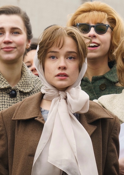 Cailee Spaeny