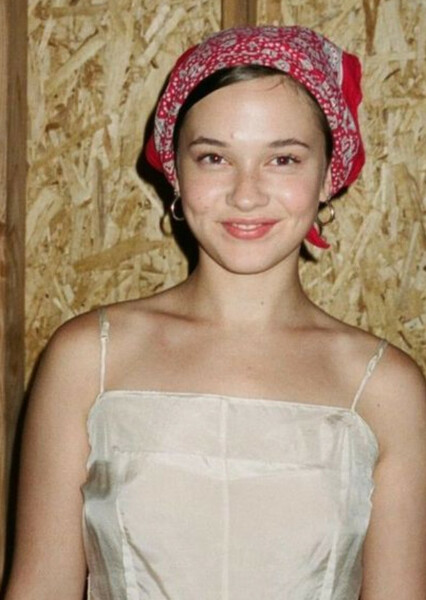 Cailee Spaeny