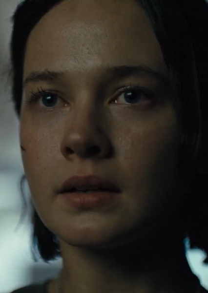 Cailee Spaeny photo