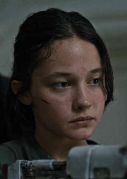 Cailee Spaeny photo
