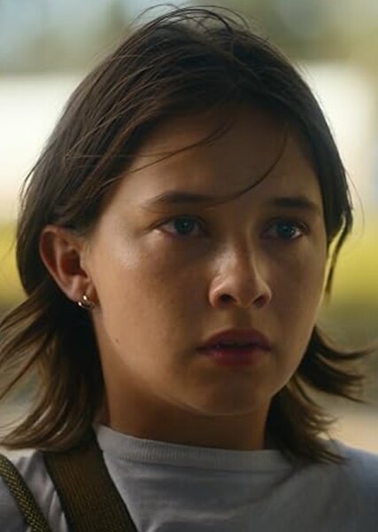 Cailee Spaeny photo