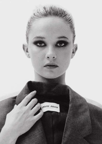 Cailee Spaeny photo