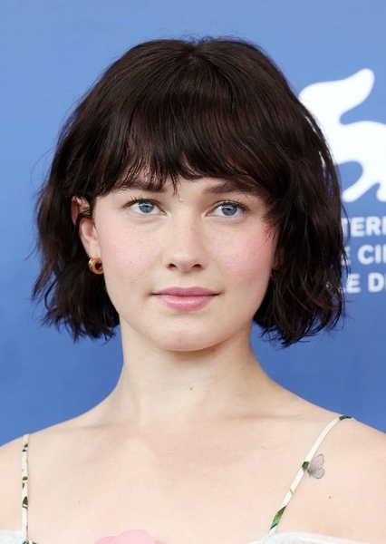 Cailee Spaeny photo