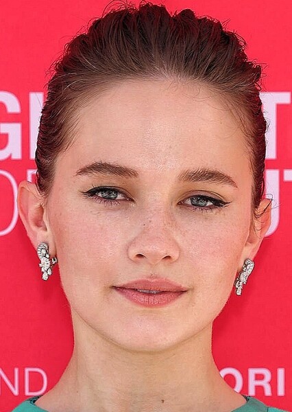 Cailee Spaeny photo
