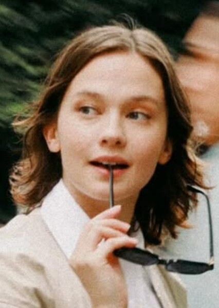 Cailee Spaeny