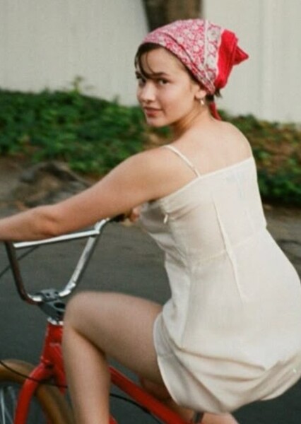 Cailee Spaeny photo