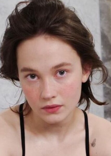 Cailee Spaeny photo