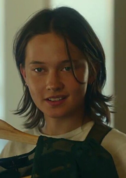 Cailee Spaeny photo