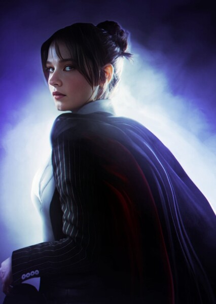 Cailee Spaeny