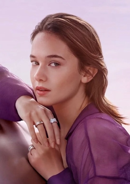 Cailee Spaeny