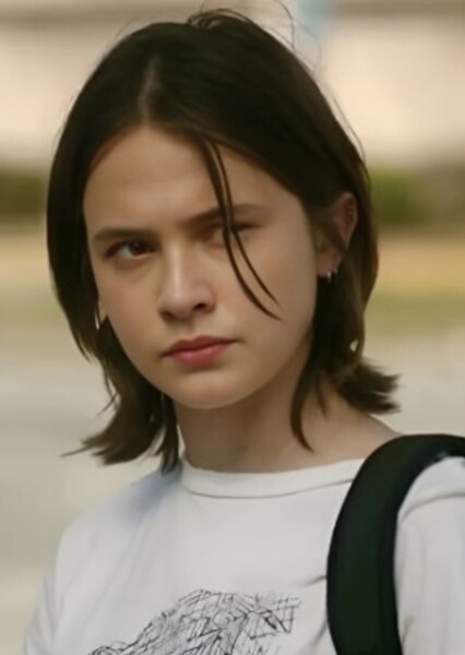 Cailee Spaeny