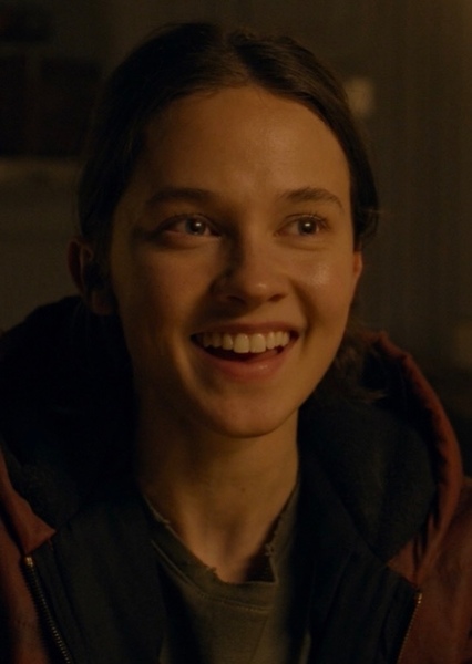 Cailee Spaeny photo