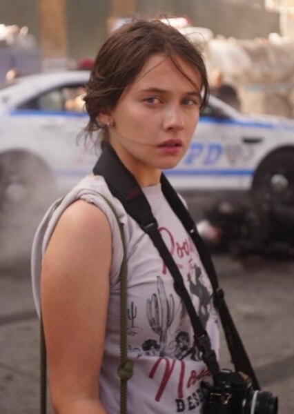 Cailee Spaeny
