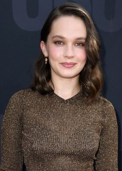 Cailee Spaeny photo