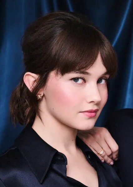 Cailee Spaeny photo