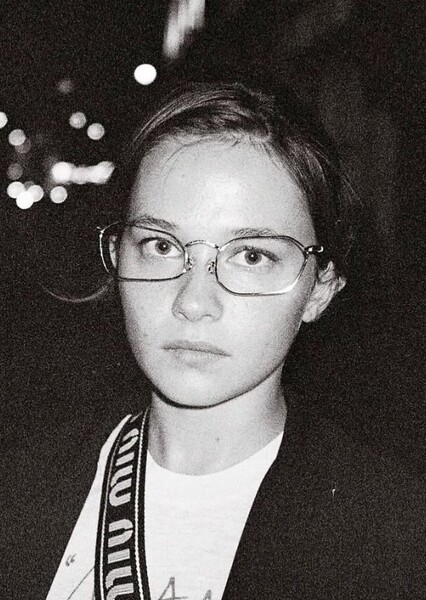 Cailee Spaeny photo