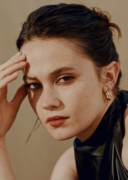 Cailee Spaeny