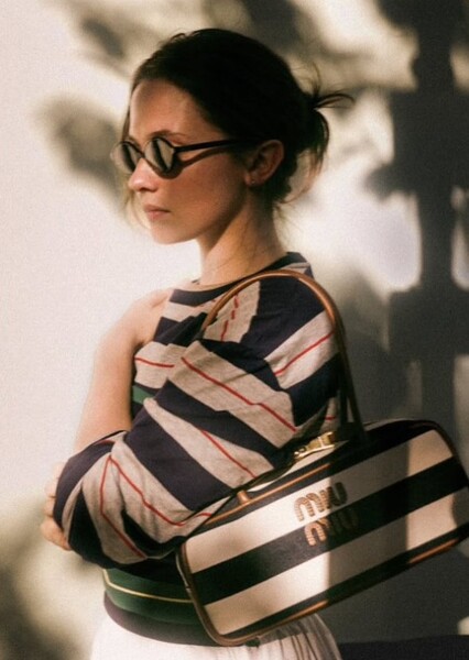 Cailee Spaeny photo