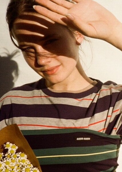 Cailee Spaeny photo