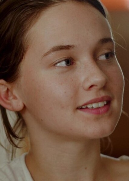 Cailee Spaeny photo