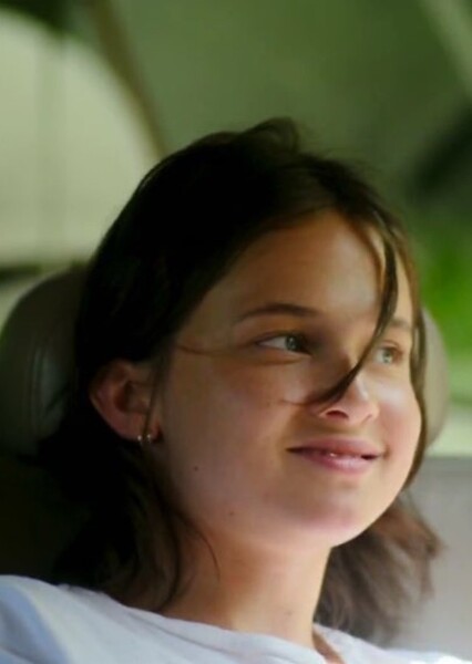 Cailee Spaeny photo