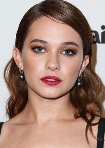 Cailee Spaeny photo